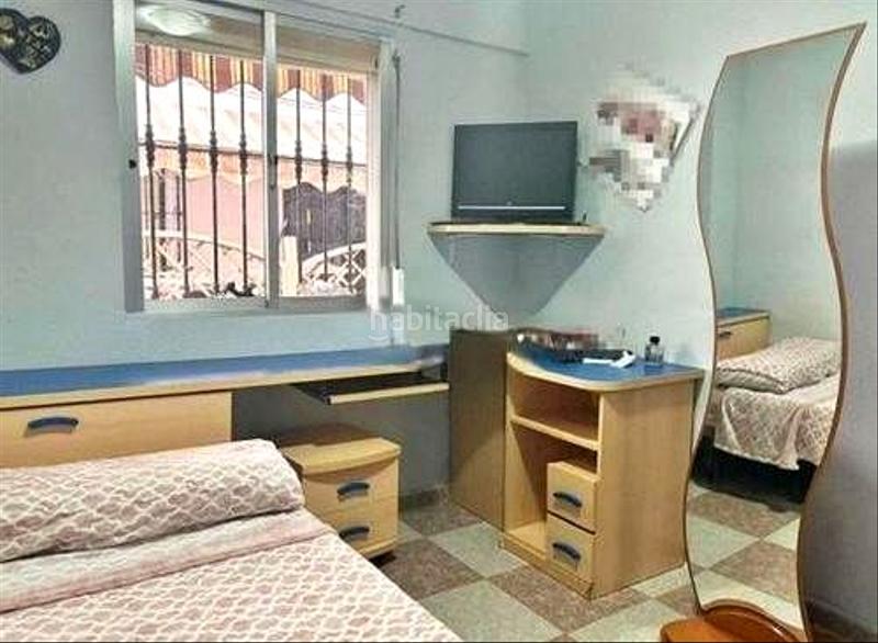 Foto 27090ae9-90d1-48bf-bf51-da709e74567e. Appartamento in La Unión - Cruz de Humilladero - Los Tilos Málaga