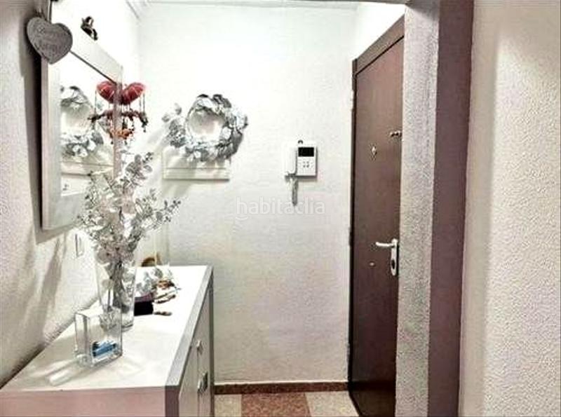 Foto 2bc3528d-7e00-4dcc-9df8-575155ef0223. Appartamento in La Unión - Cruz de Humilladero - Los Tilos Málaga