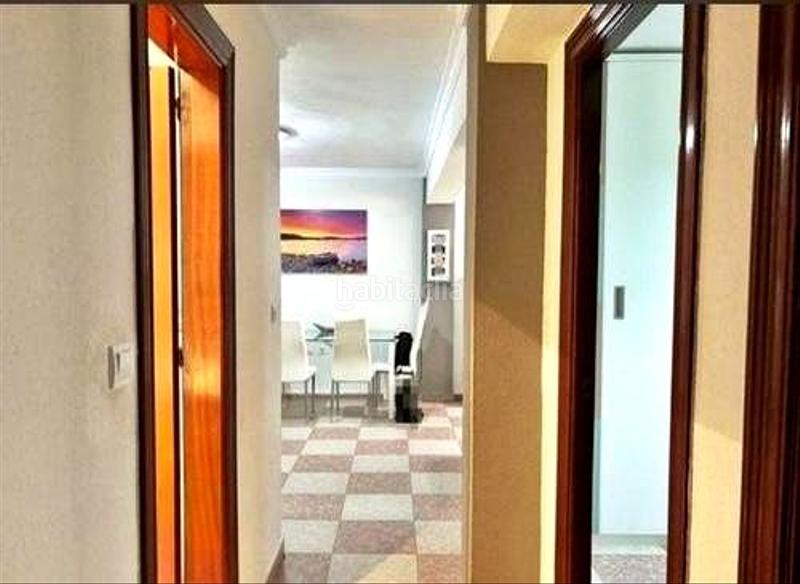 Foto 311e6919-34c7-4dc7-8064-61cb0971ac97. Appartamento in La Unión - Cruz de Humilladero - Los Tilos Málaga