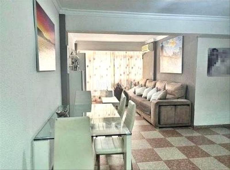 Foto 33e4de9f-b579-430f-ba40-77eb1f203d89. Appartamento in La Unión - Cruz de Humilladero - Los Tilos Málaga