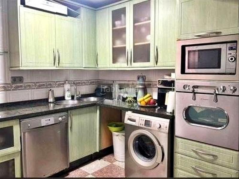 Foto 3ba15e4f-c5e5-421b-95ee-d90cc6971780. Appartamento in La Unión - Cruz de Humilladero - Los Tilos Málaga