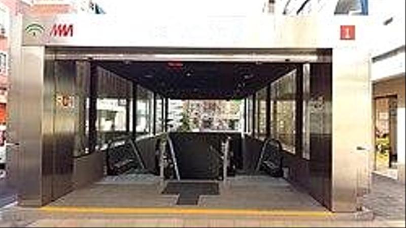 Foto 5a170fca-9b64-4d60-9125-227446182b1b. Appartamento in La Unión - Cruz de Humilladero - Los Tilos Málaga