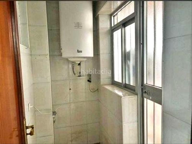 Foto 69d81bc9-0832-42c9-8b3d-81c62b9f2527. Appartamento in La Unión - Cruz de Humilladero - Los Tilos Málaga