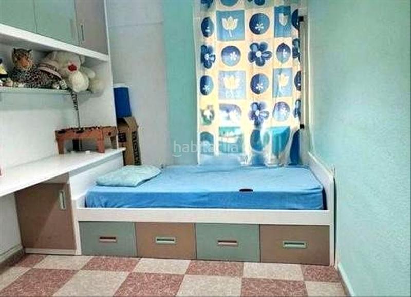 Foto 799668f8-59f4-47ac-9de3-07a171511c4f. Appartamento in La Unión - Cruz de Humilladero - Los Tilos Málaga