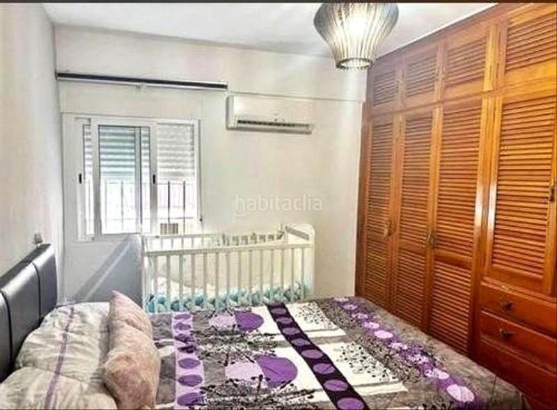 Foto 9284346f-27f8-41d5-a4ff-0c2596caf9f3. Appartamento in La Unión - Cruz de Humilladero - Los Tilos Málaga