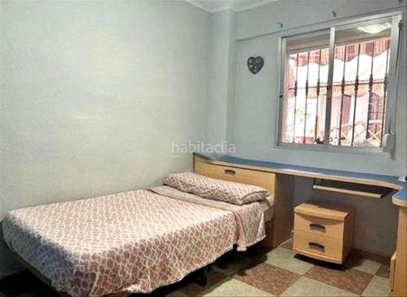 Foto b7b3cbbb-5c26-43a3-af9a-d436eaade82a. Appartamento in La Unión - Cruz de Humilladero - Los Tilos Málaga