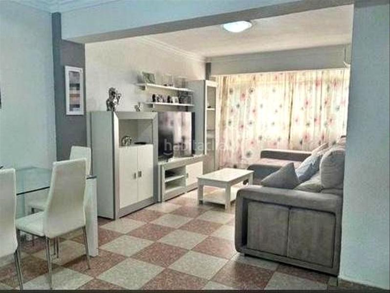 Foto bcd5fd83-131e-4864-ac4c-cdd38d06537c. Appartamento in La Unión - Cruz de Humilladero - Los Tilos Málaga