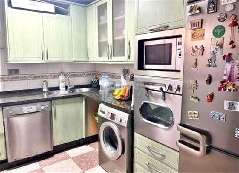 Foto d9ccb968-31d7-4cd9-8853-992ebd6e01cb. Appartamento in La Unión - Cruz de Humilladero - Los Tilos Málaga