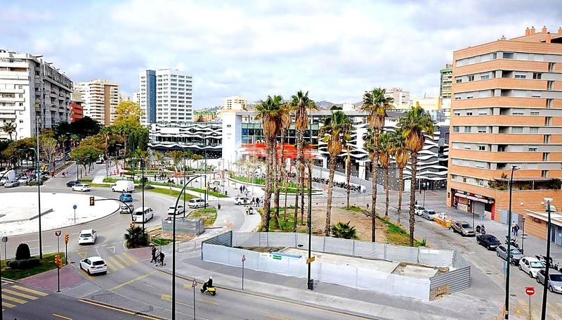 Foto db04950d-091d-452d-8cc2-6282abd7bafc. Appartamento in La Unión - Cruz de Humilladero - Los Tilos Málaga