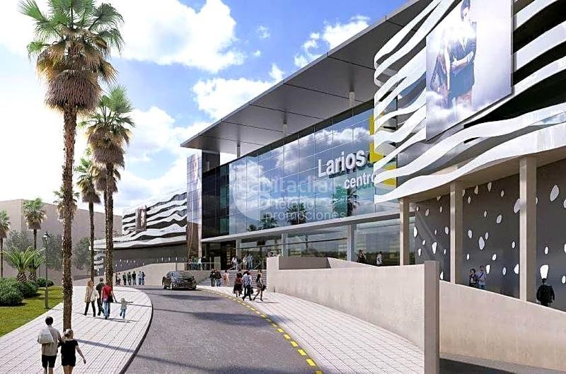 Foto e88434fa-8f76-49c3-847a-e0e4fc8eb0e7. Appartamento in La Unión - Cruz de Humilladero - Los Tilos Málaga