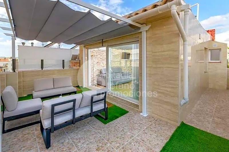 Foto 26c85765-366e-4e59-b770-66b24651327b. Duplex in Parque Ayala - Jardín de la Abadía - Huelín Málaga