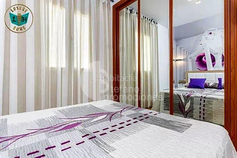 Foto 35c8c18e-e8a0-41e2-b5fb-1b8f69c1dfd2. Duplex in Parque Ayala - Jardín de la Abadía - Huelín Málaga