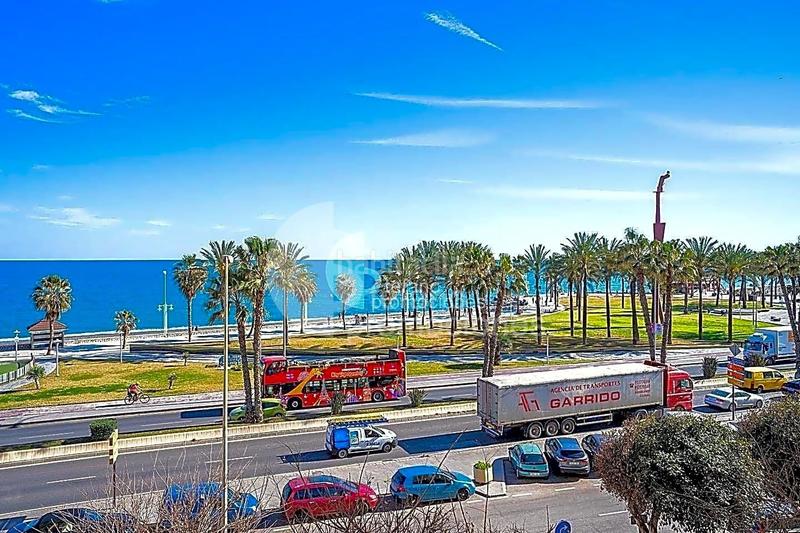 Foto 5469c1d8-9ef5-45d3-969c-dd14137ce2c1. Duplex in Parque Ayala - Jardín de la Abadía - Huelín Málaga