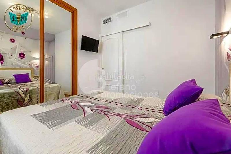 Foto 58a314ad-7448-4b62-bc76-a7daaa9eb129. Duplex in Parque Ayala - Jardín de la Abadía - Huelín Málaga