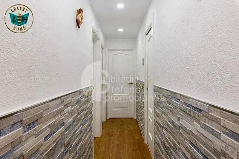 Foto 60e1673e-3fad-4cc1-bb40-70c714e654f8. Duplex in Parque Ayala - Jardín de la Abadía - Huelín Málaga