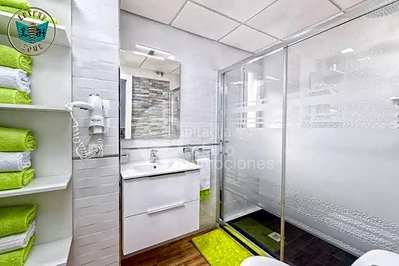 Foto 6b6ad718-2fdf-4bd3-93eb-679b3e0182c6. Duplex in Parque Ayala - Jardín de la Abadía - Huelín Málaga