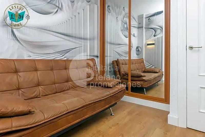 Foto 6c244471-9076-4ad9-9055-88c76a283ac1. Duplex in Parque Ayala - Jardín de la Abadía - Huelín Málaga