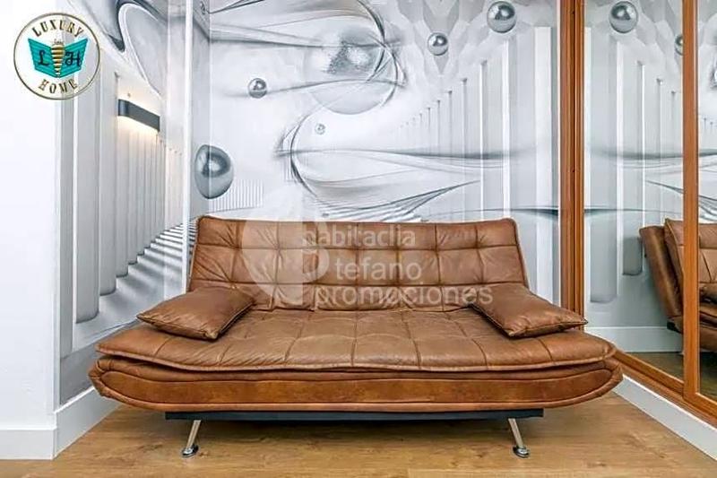 Foto 76b25ce0-78f5-41e6-b018-41ab79e2ffa8. Duplex in Parque Ayala - Jardín de la Abadía - Huelín Málaga