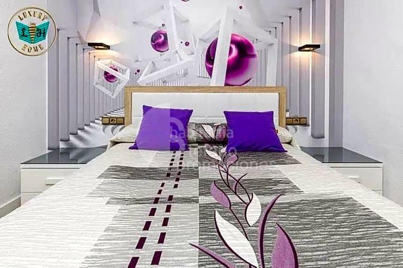 Foto 867d84b2-c51d-4459-88b4-35e8dcff4ad6. Duplex in Parque Ayala - Jardín de la Abadía - Huelín Málaga