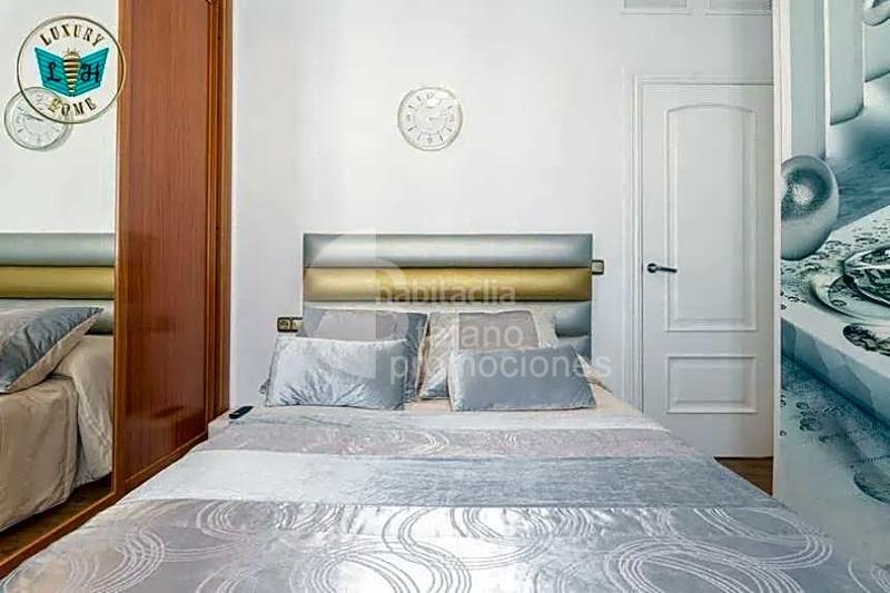 Foto aa11cfb7-e0f2-4fdd-b294-219ef5b591de. Duplex in Parque Ayala - Jardín de la Abadía - Huelín Málaga