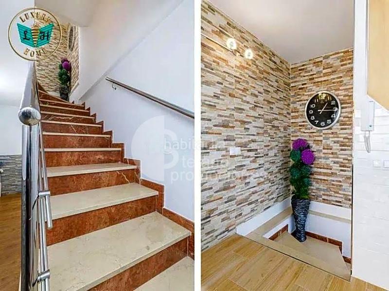 Foto d4dbbc64-c4b7-4ebd-8a19-80279c5b44ca. Duplex in Parque Ayala - Jardín de la Abadía - Huelín Málaga