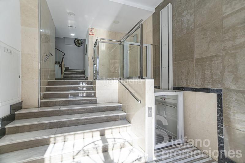 Foto 1e3586fe-42b1-4230-856a-4b24d8b2e8e7. Piso amplia y luminosa vivienda de esquina totalmente reformada en el centro . cuenta con 3 dormitorios en Málaga