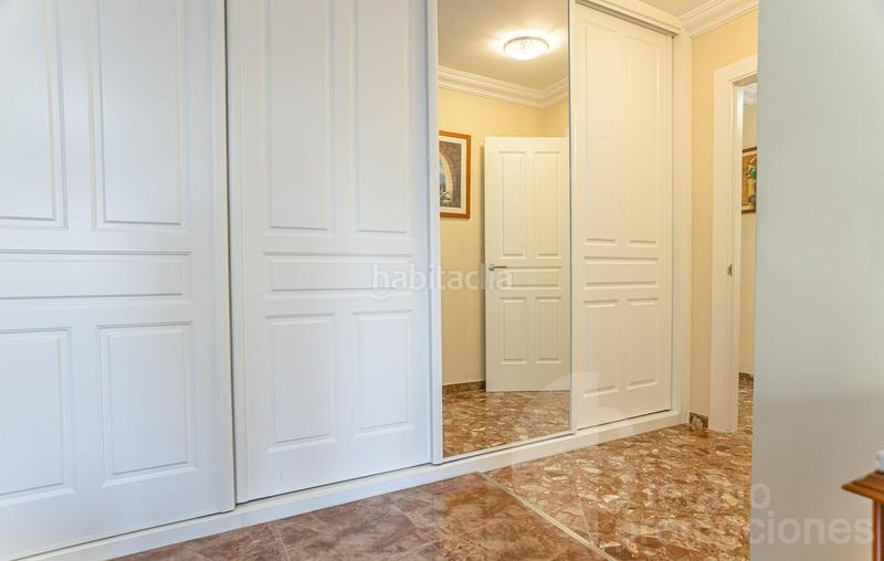 Foto 314a5f02-729e-4157-8d0d-3a6874f94f60. Piso amplia y luminosa vivienda de esquina totalmente reformada en el centro . cuenta con 3 dormitorios en Málaga