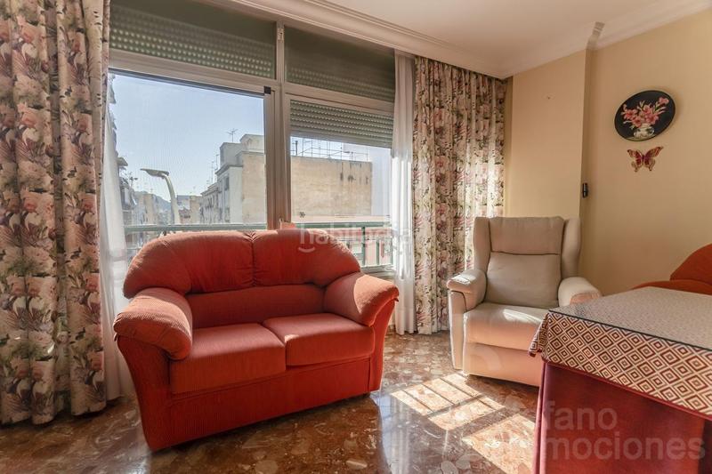 Foto 471e140b-61b9-4ab5-a7c4-deaac08ce9d4. Piso amplia y luminosa vivienda de esquina totalmente reformada en el centro . cuenta con 3 dormitorios en Málaga