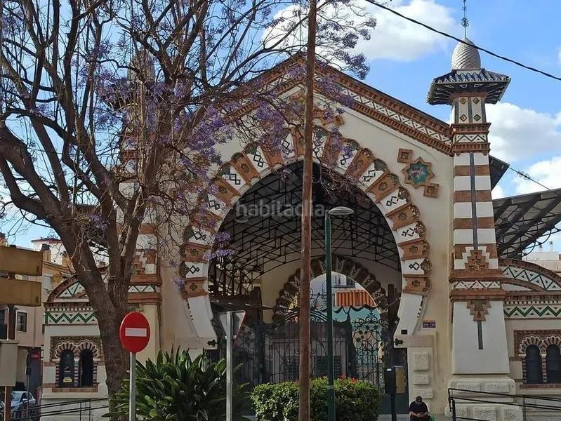 Foto cf4e550a-2c9f-4abb-97e4-9ebb92bd87ab. Piso amplia y luminosa vivienda de esquina totalmente reformada en el centro . cuenta con 3 dormitorios en Málaga