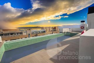 Appartamento en El Consul - Ciudad Universitaria - El Romeral. A estrenar en rentabilidad, 2 dormitorio, diseo y calidad junto