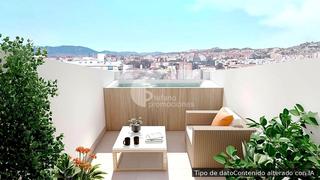 Edificio en El Molinillo - Capuchinos. Su inversión o edificio de apartamentos turísticos nuevo, totalm