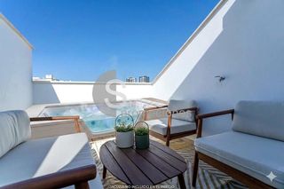 Edificio  Vicente gómez de cádiz. Su inversión o edificio de apartamentos turísticos nuevo, totalm