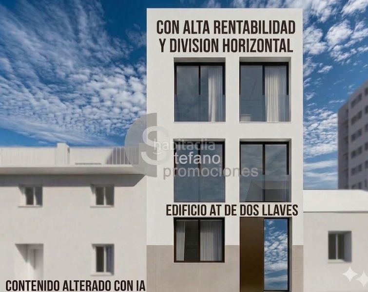 Foto 77f51dcb-6291-4878-9d49-397b17632ad8. Edificio su inversión o edificio de apartamentos turísticos nuevo, totalmente amueblado, exclusivo en Málaga