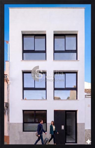 Foto e4c02c85-9ea9-4aa5-8e6c-58979d9668be. Edificio su inversión o edificio de apartamentos turísticos nuevo, totalmente amueblado, exclusivo en Málaga