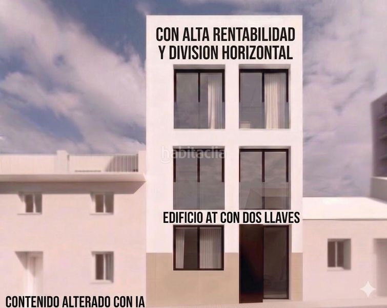 Foto fe7c4d05-8a5d-43b6-a349-26b4582d8c32. Edificio su inversión o edificio de apartamentos turísticos nuevo, totalmente amueblado, exclusivo en Málaga