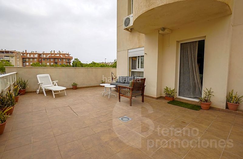 Foto 8e47ab63-e997-4432-ba82-e9ea857ea4f0. Pis amb aparcament piscina a El Consul - Ciudad Universitaria - El Romeral Málaga