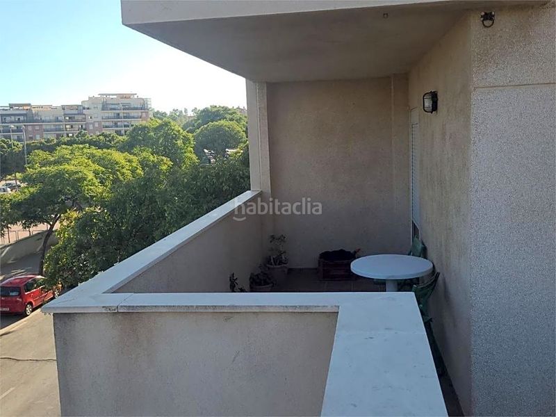 Foto ae5c7382-2d7a-44fa-a8ac-7ac1e7bb1c68. Pis amb aparcament piscina a El Consul - Ciudad Universitaria - El Romeral Málaga