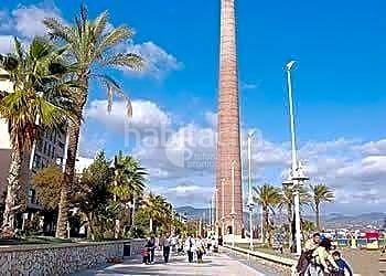 Foto c170fe51-3893-46d0-9f86-6a52106df345. Pis amb aparcament piscina a El Consul - Ciudad Universitaria - El Romeral Málaga