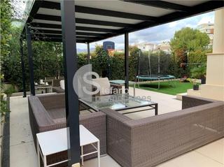 Rez-de-chaussée à Olletas - Sierra Blanquilla. Encantadora vivienda con selectas zonas comunitarias y jardín de