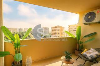 Etagenwohnung  De la aurora. Piso amplio y luminoso totalmente reformado a estrenar, situado