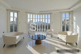 Appartement  Principal. Exclusiva y señorial vivienda de alto standing en el corazón del