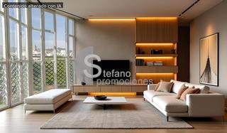 Pis  Principal. Emblemática vivienda en el corazón del soho de málaga, con vista