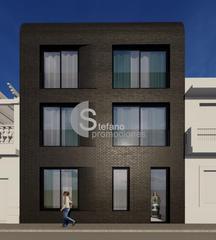 Edifici a El Molinillo - Capuchinos. Su inversión o edificio exclusivo  de 9 viviendas exclusivo y  d