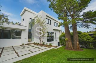 Maison à Limonar. Villa con  caracter, esencia y  encanto , con posibilidades edif