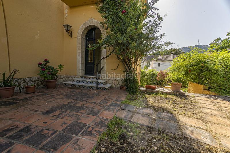 Foto 6a7ea4d8-d2e1-46ac-b54b-c9582056a9b3. Haus mit parking in Limonar Málaga