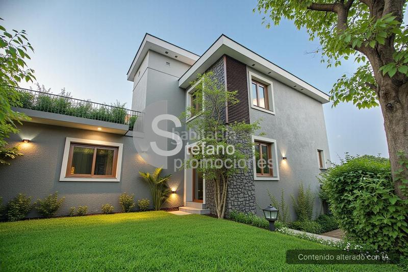 Foto 6e904175-a57f-4802-ac2a-80e609453fb7. Haus mit parking in Limonar Málaga