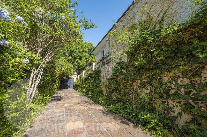 Foto 78d895b2-2b24-4ba7-b28e-8e9d16dc668b. Haus mit parking in Limonar Málaga