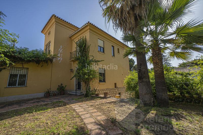 Foto 82276b18-2184-416a-9cc1-268bbe02ed96. Haus mit parking in Limonar Málaga