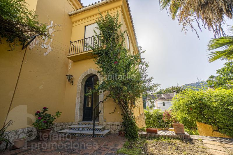 Foto 9acba861-4546-4c5f-91d4-22343acb2067. Haus mit parking in Limonar Málaga