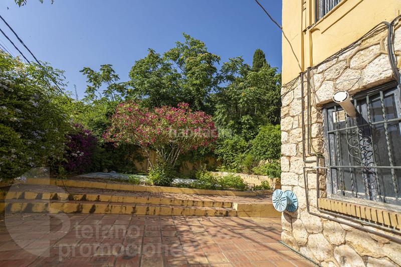 Foto b770883e-0bde-428d-a90d-d71b7a3f8021. Haus mit parking in Limonar Málaga